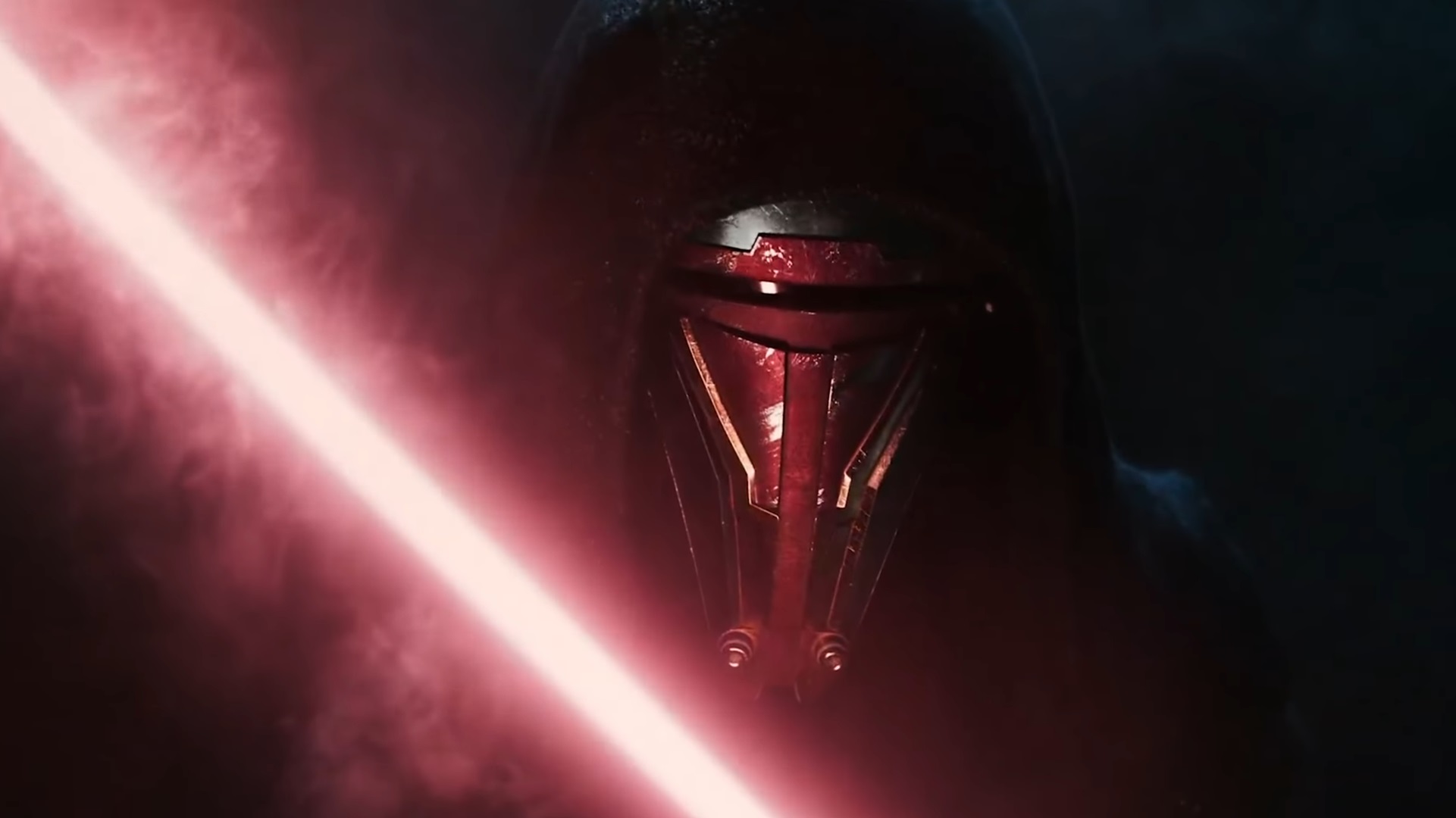 Aspyr Media and Saber Interactive are still the only studios linked to the Star Wars: Knights of the Old Republic remake.