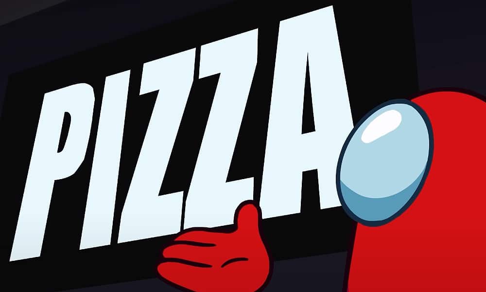 Among Us Update Adds New Skins And Improvements