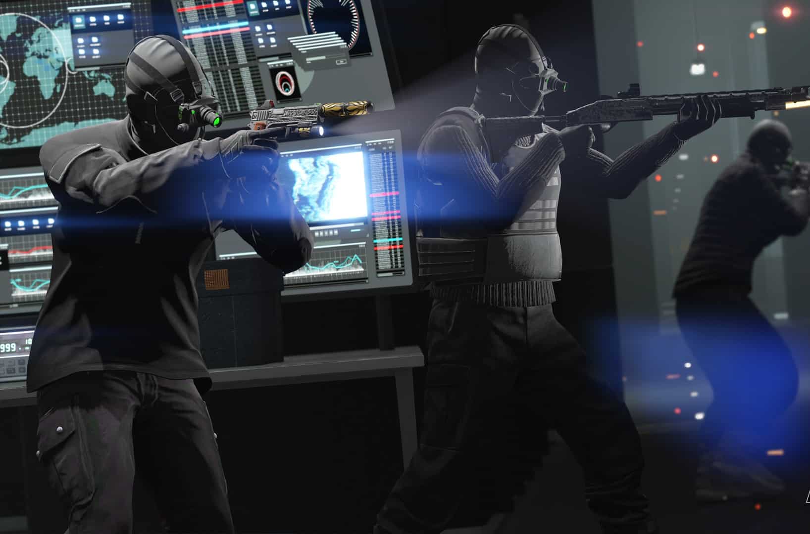 Rockstar Games issues statement following GTA 6 leak