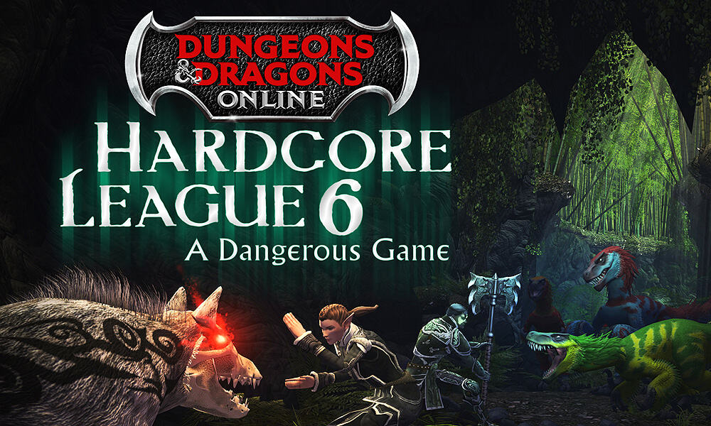 Dungeons &amp; Dragons Online opens Hardcore Season 6