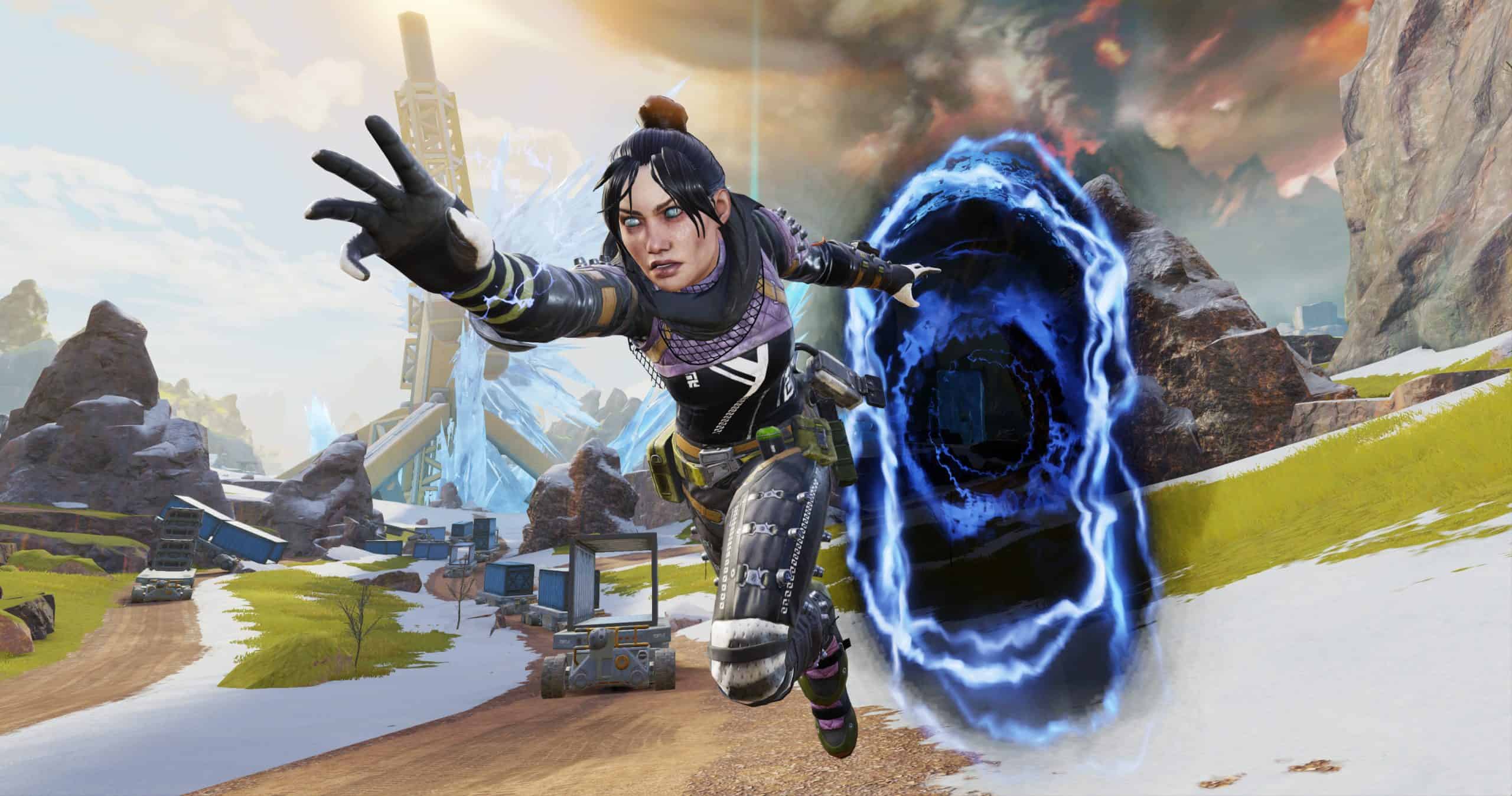 EA is shutting down Apex Legends Mobile and Battlefield Mobile
