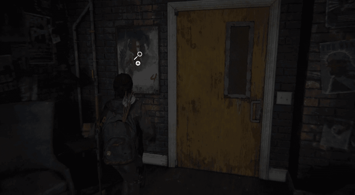 The Last Of Us 2 Chapter List