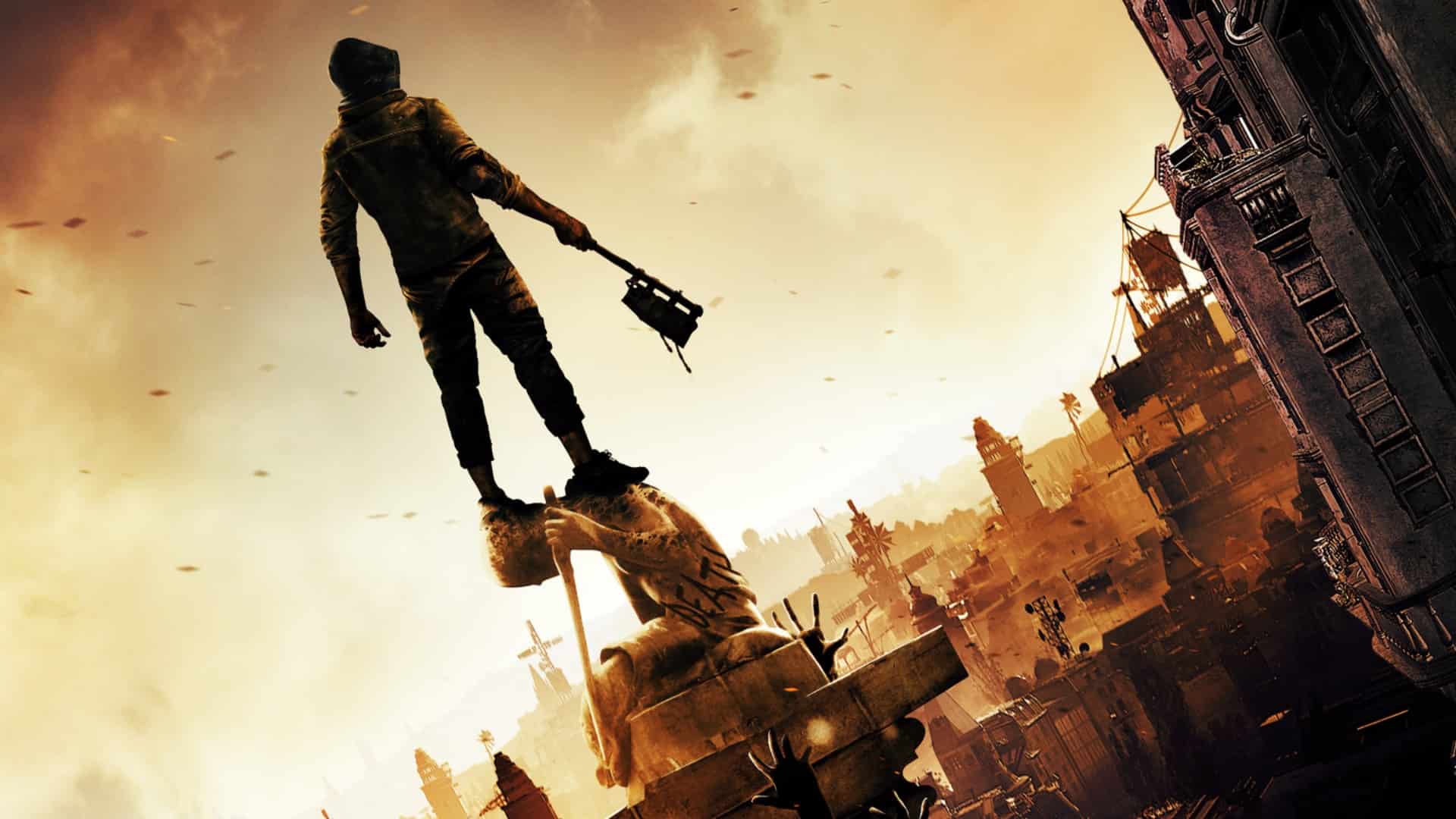 Dying Light 2 gets a Call of Juarez: Gunslinger crossover event