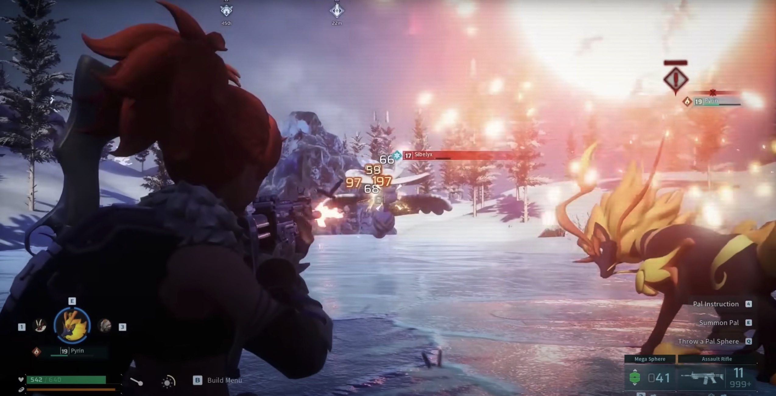 Between Hi-Fi Rush and Palworld, Xbox could make its shadow drops an annual fixture.