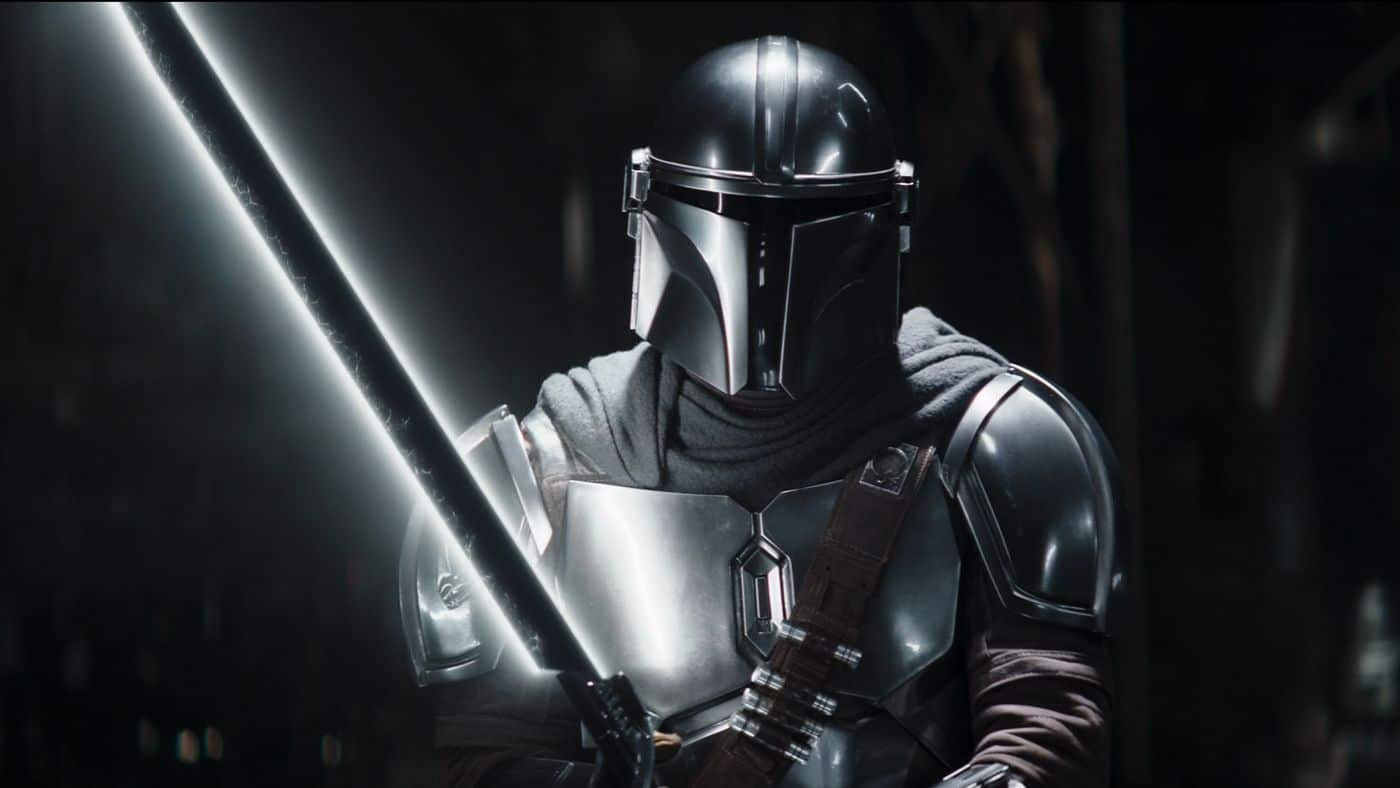 The Mandalorian Season 3 Gets A February 2023 Release Date