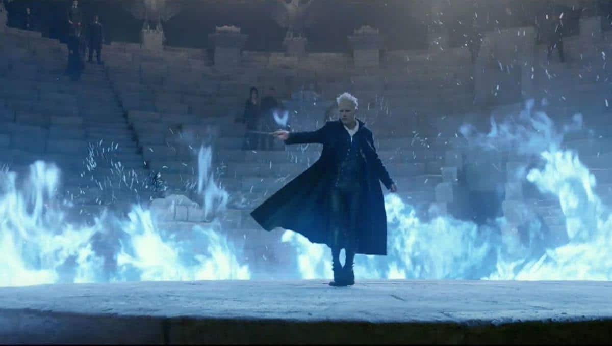 Fantastic Beasts 3 Is The Secrets Of Dumbledore And It's Coming In April 2022