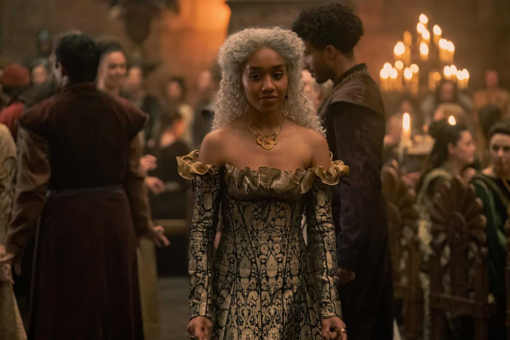 House Of The Dragon Continues To Beat Game Of Thrones In Terms Of Viewership