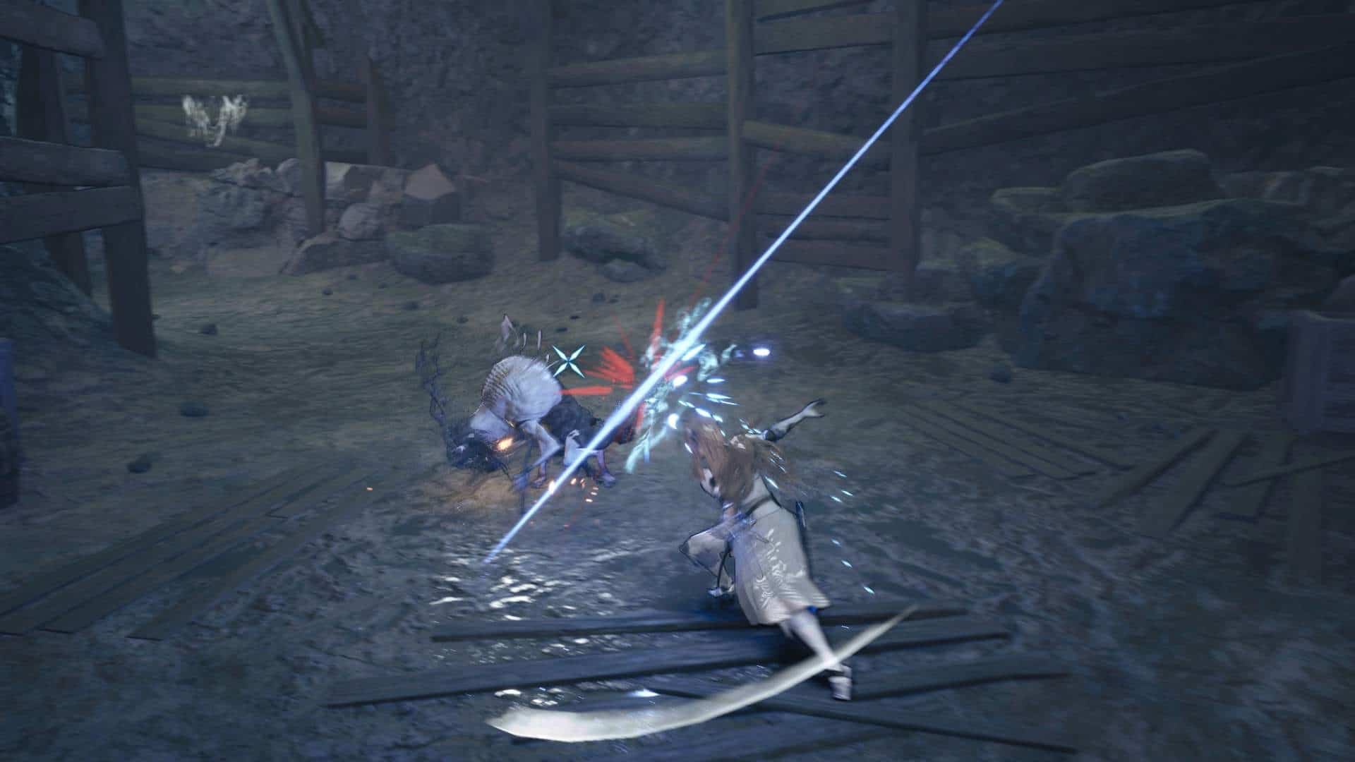 Square Enix markets Valkyrie Elysium better in the months leading up to its launch.