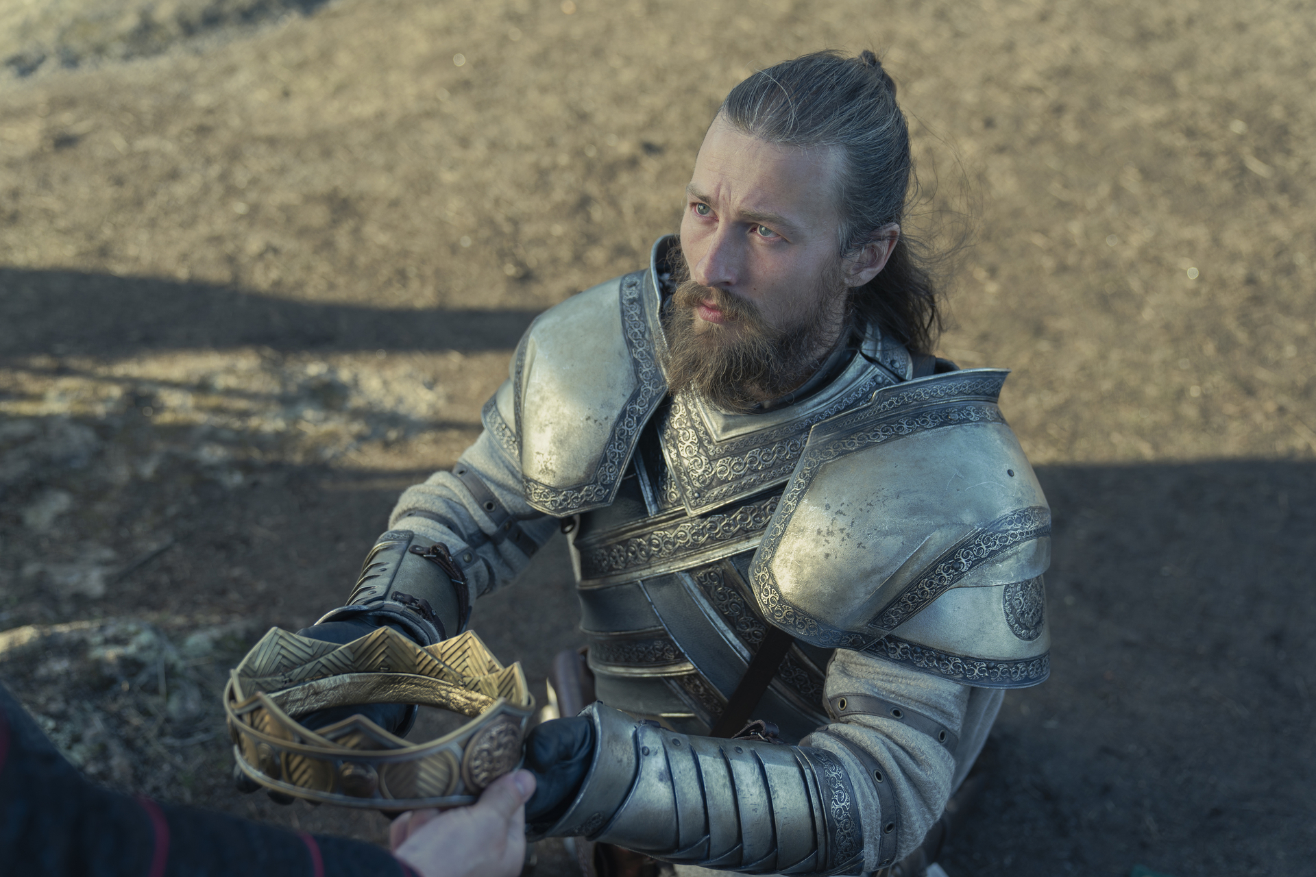 Season Finale House Of The Dragon Leaked