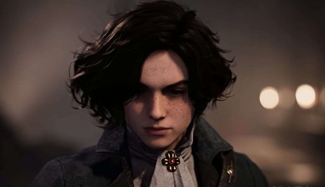 Lies of P director reveals game will have three different endings