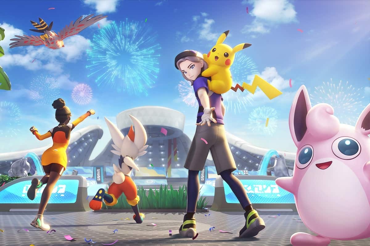 Japan To Host 2023 Pokemon World Championships