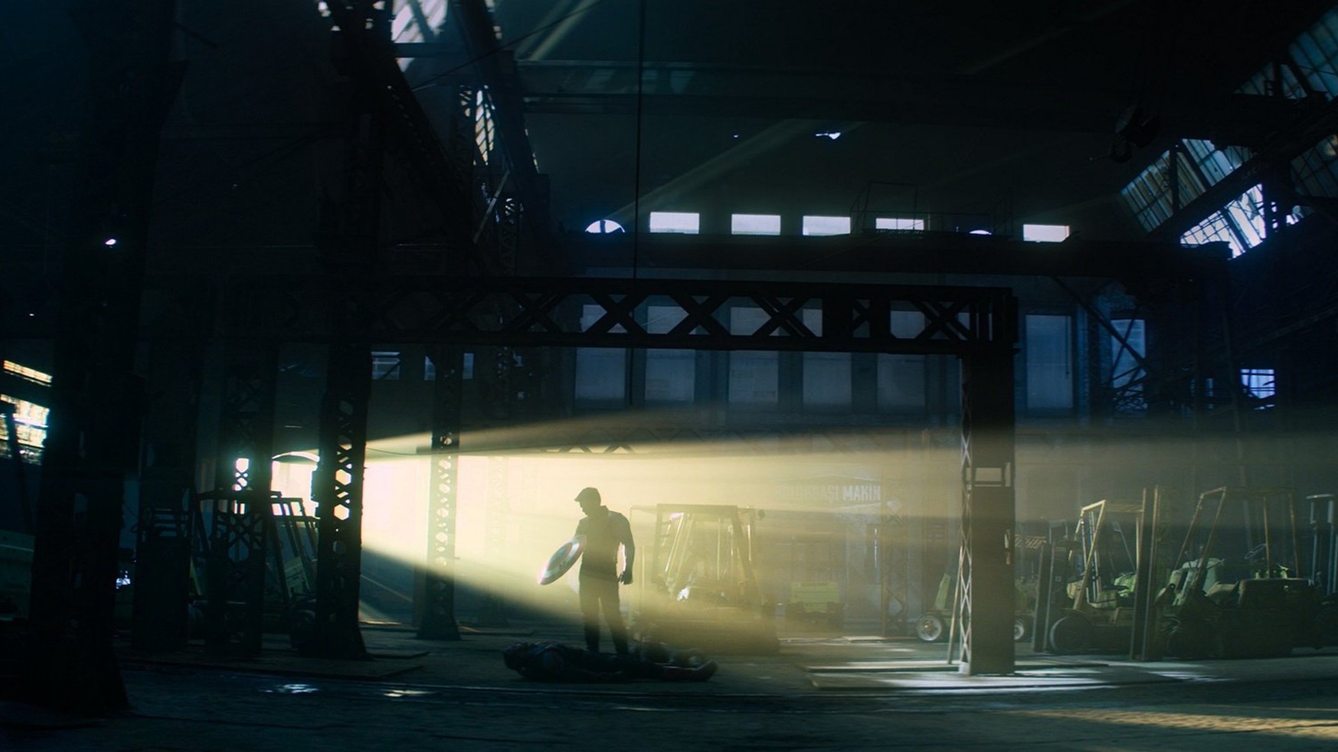 Most assumed that Bucky Burnes would take on the shield and be Captain America if only to bridge the gap and eventually be succeeded by Sam Wilson.