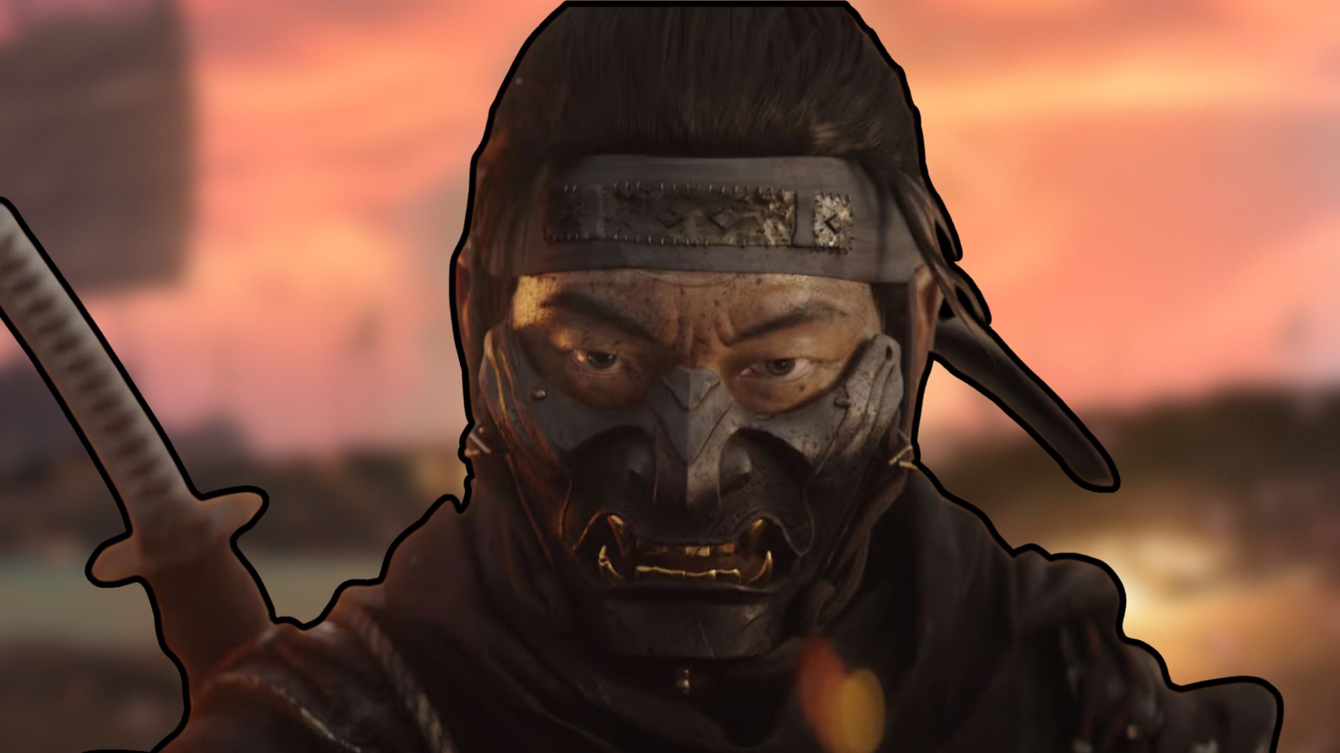 When is Ghost of Tsushima Coming to PC?