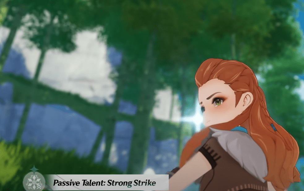 Top Builds For Aloy In Genshin Impact