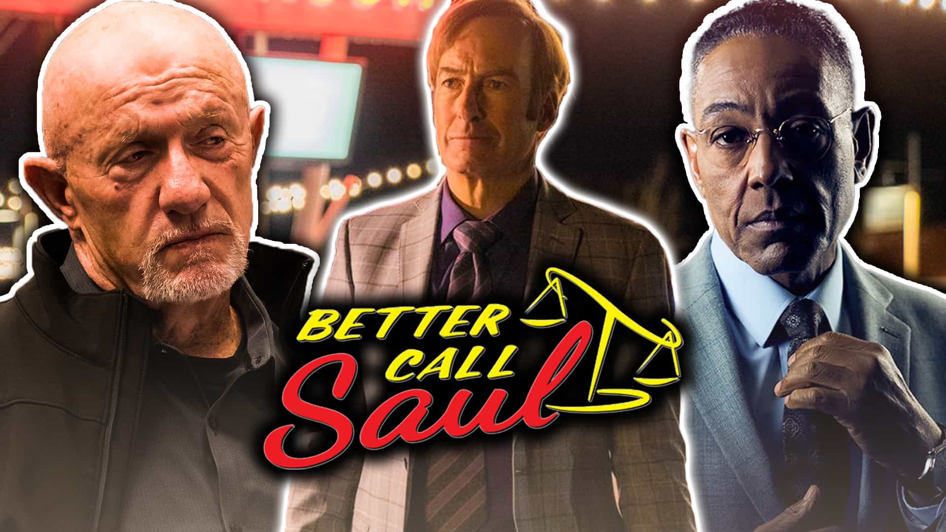 Better Call Saul Season 6 trailer teases the end for Jimmy McGill