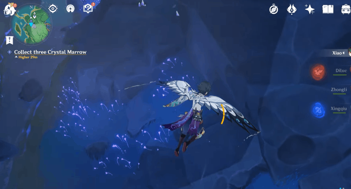 Tatara Tales In Genshin Impact Full Guide