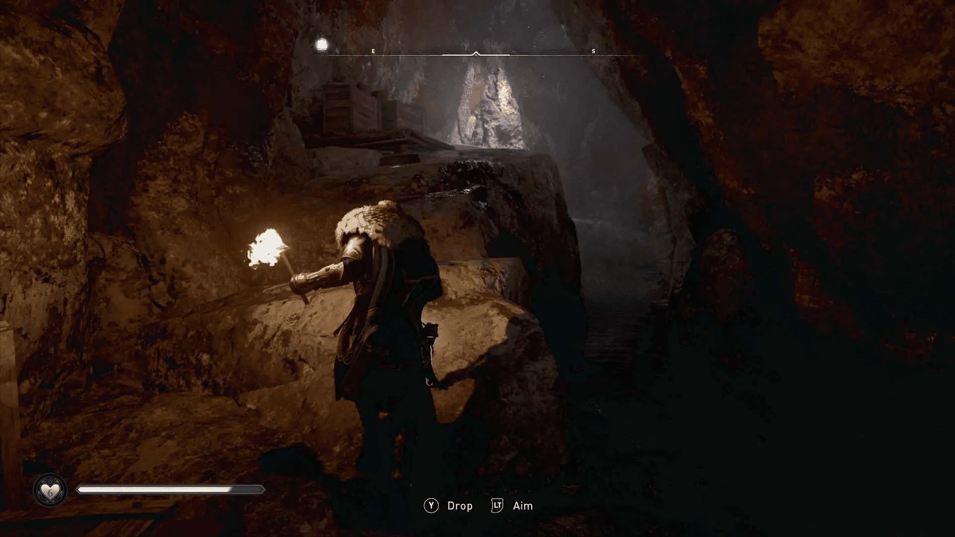 Unique & Legendary Weapons In Assassin's Creed: Valhalla And Where To Find Them