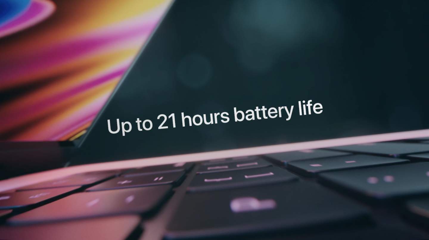 Apple Unleashes M1 Pro And M1 Max Macbook Pro At Latest Event