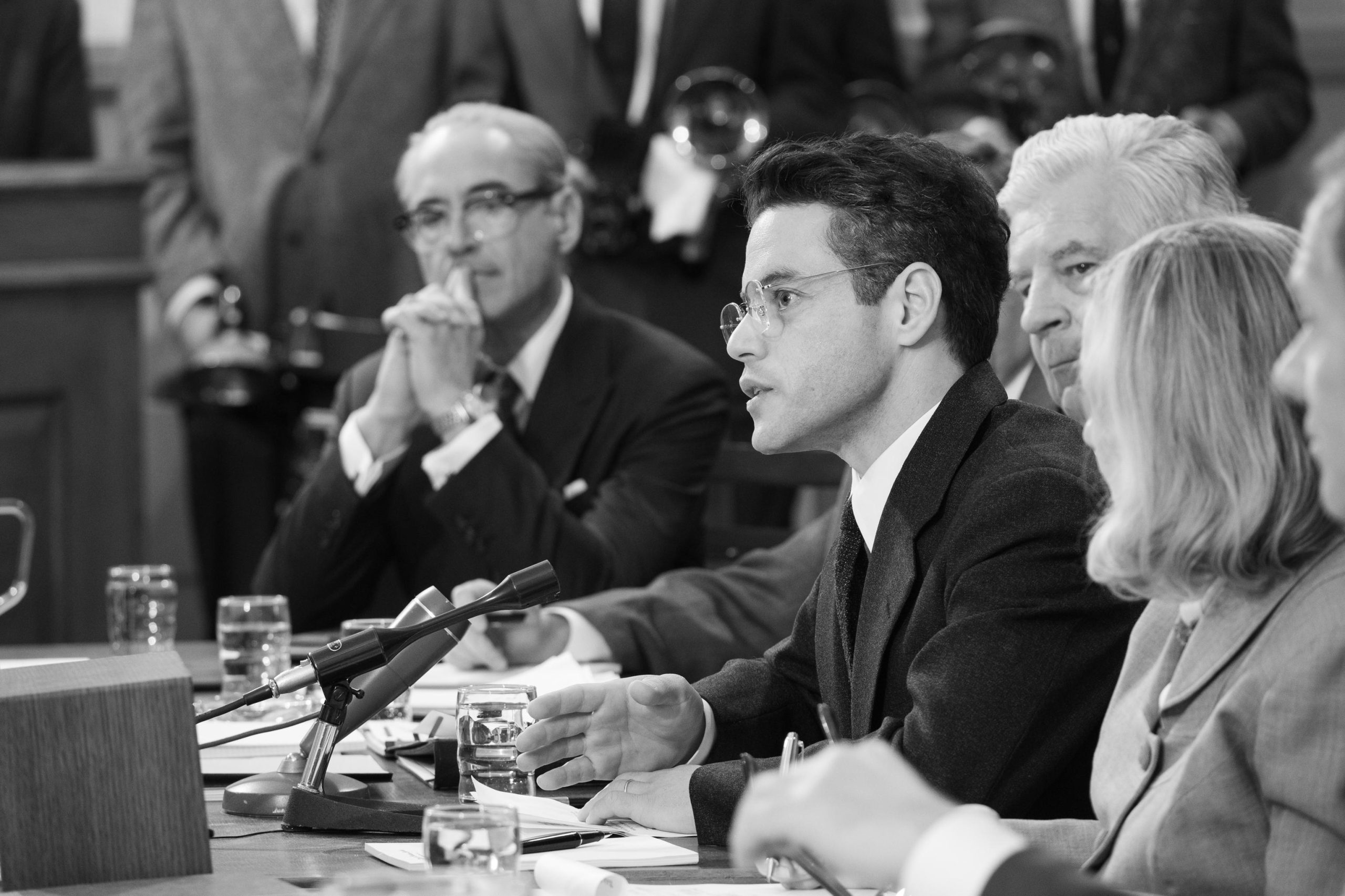 Oppenheimer dethrones Bohemian Rhapsody as the highest-grossing biopic ever