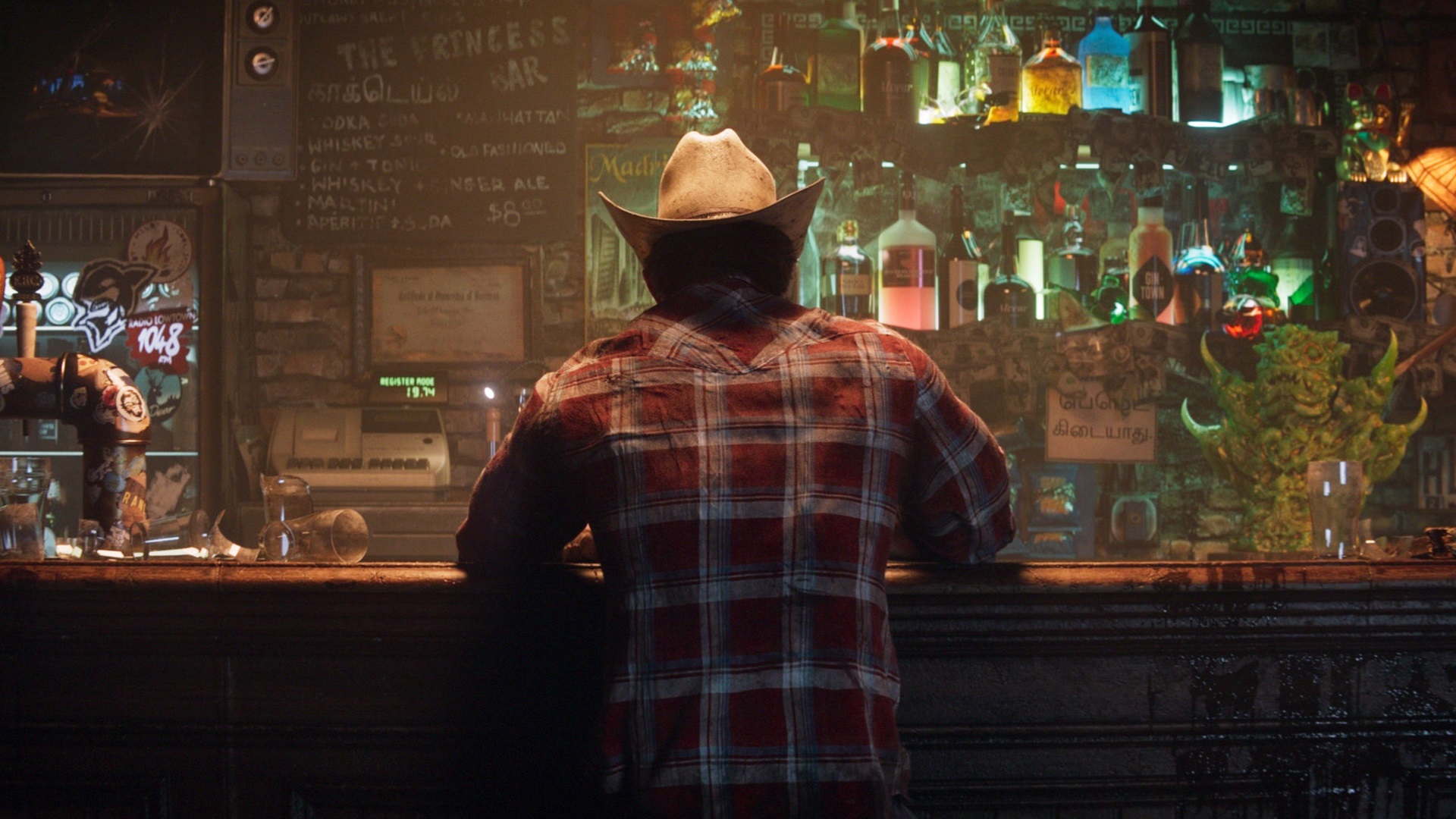 Spider-Man and Wolverine Share Insomniac Games' Video Game Universe