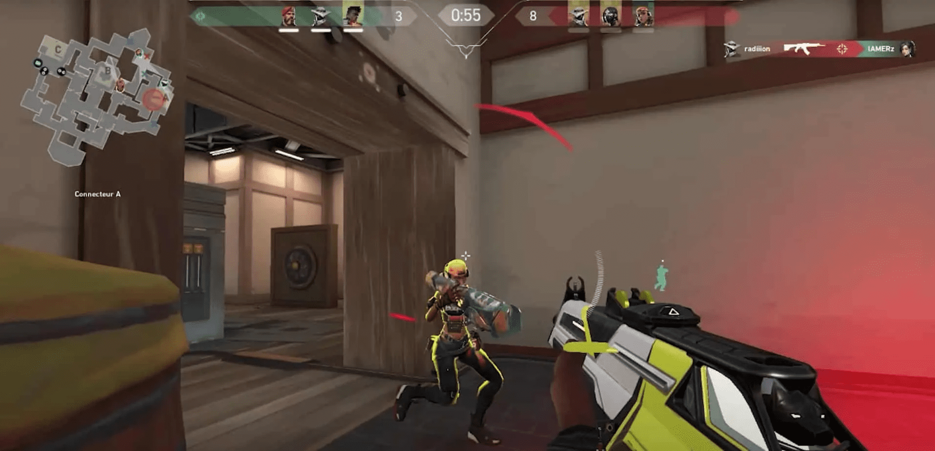 Valorant Ranked Mode: Rankings, Rewards and Competitive Mode