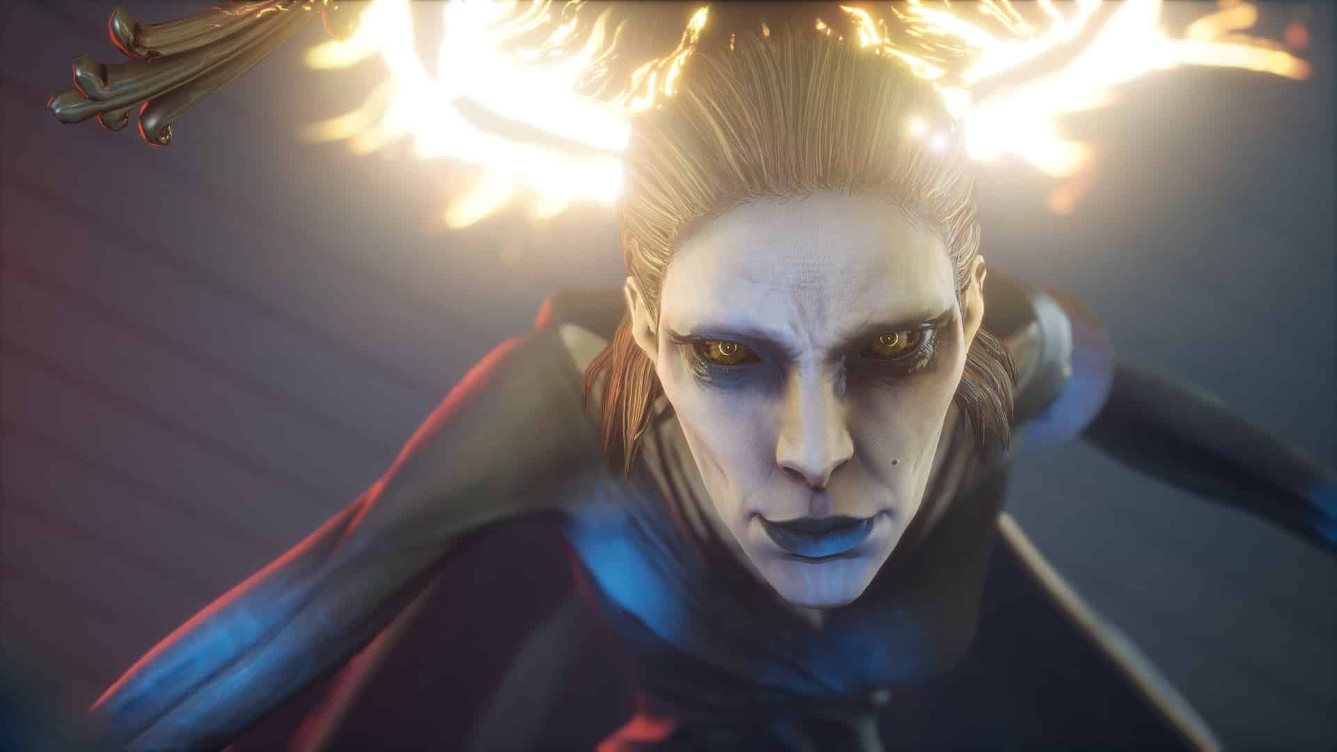 Current Redfall peak player count is a bad sign for Xbox