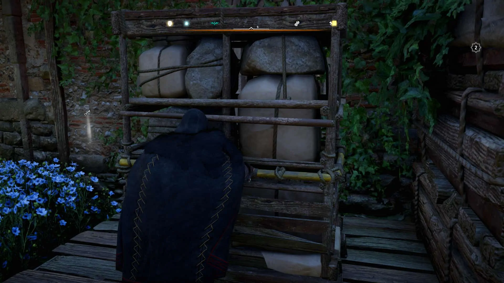 Assassin's Creed: Valhalla - Locations Of All Abilities