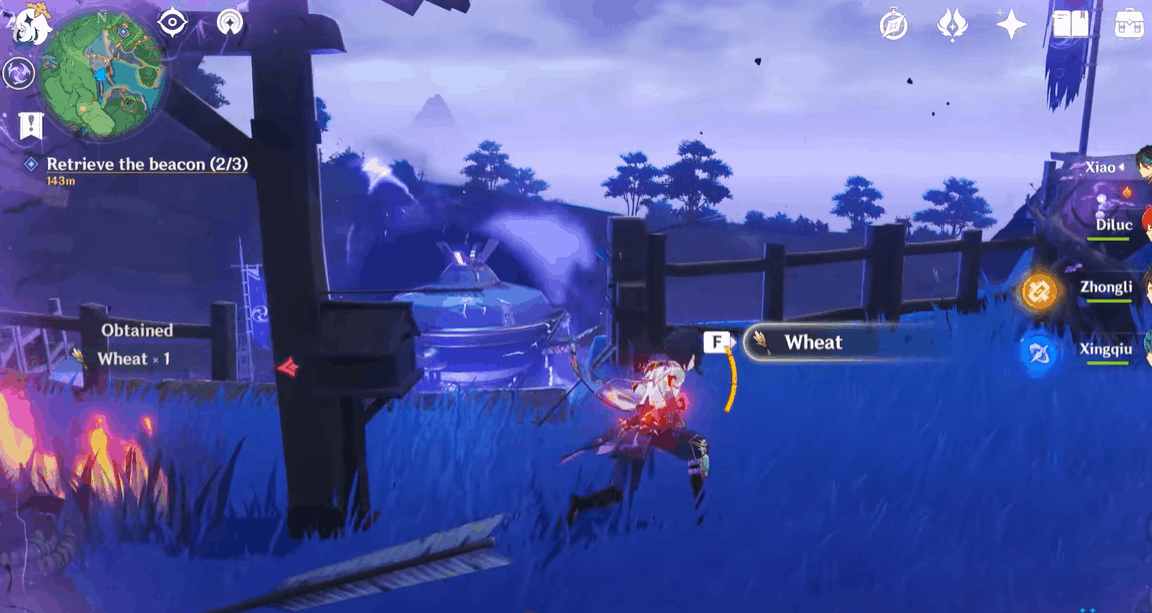 Tatara Tales In Genshin Impact Full Guide