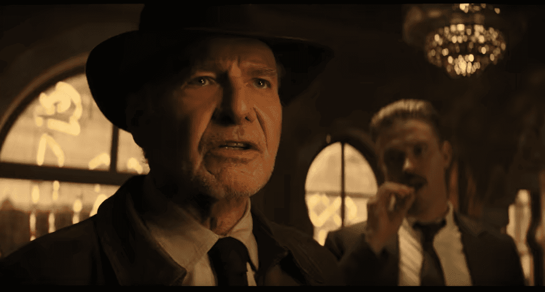 Indiana Jones and the Dial of Destiny scores lowest Rotten Tomatoes rating of franchise