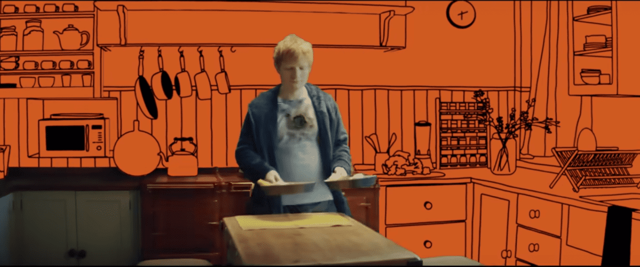 Ed Sheeran’s Celestial will feature in Pokémon Scarlet and Violet