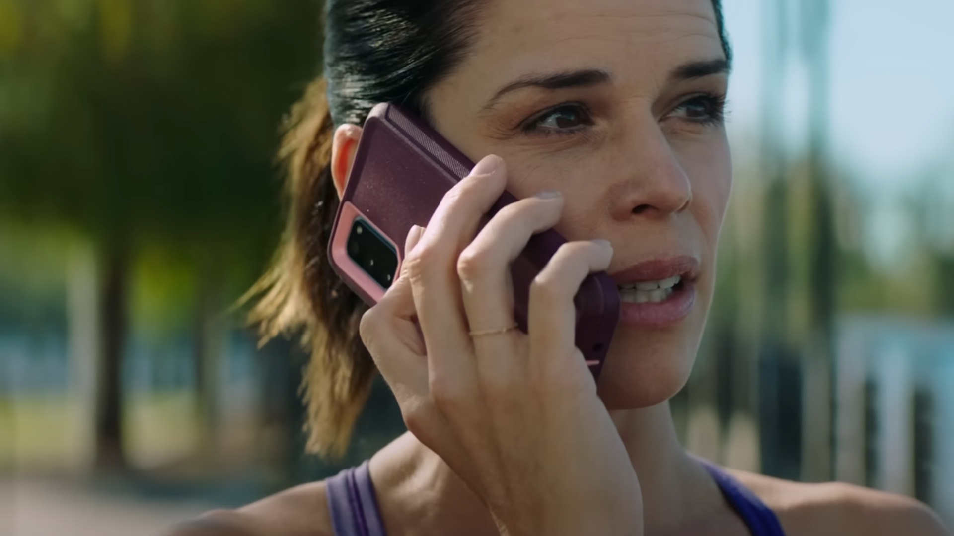 With Scream 7 still not canceled, Paramount Pictures will have to pay Neve Campbell what she believes is a fair amount of compensation if they want her to return.