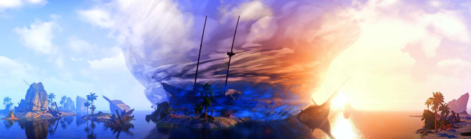 A Sea Elves Expansion Might Be Coming To The Elder Scrolls Online