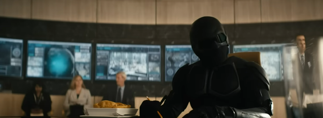 The Boys season 4 set photos teases Black Noir's return