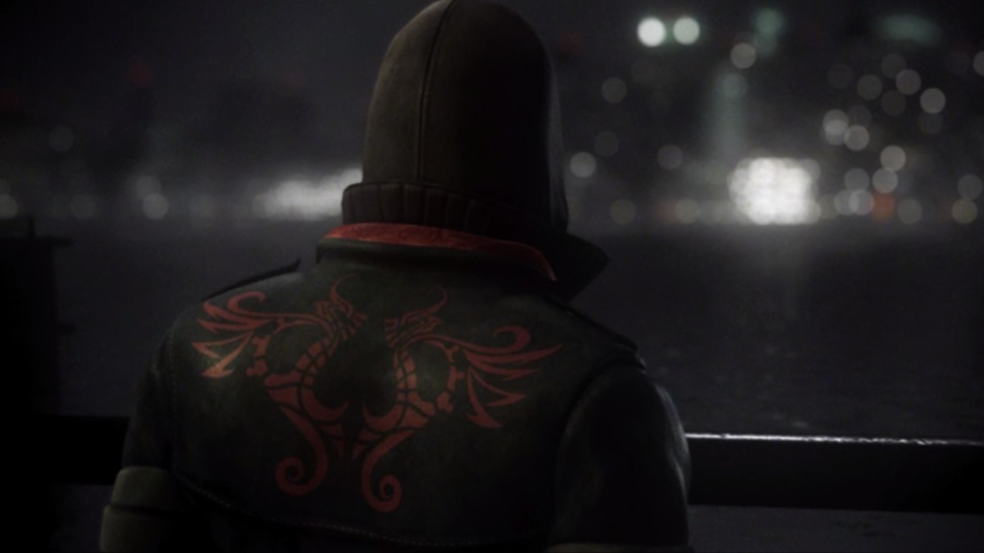 Prototype is a good example of a franchise that Microsoft should try to revive.