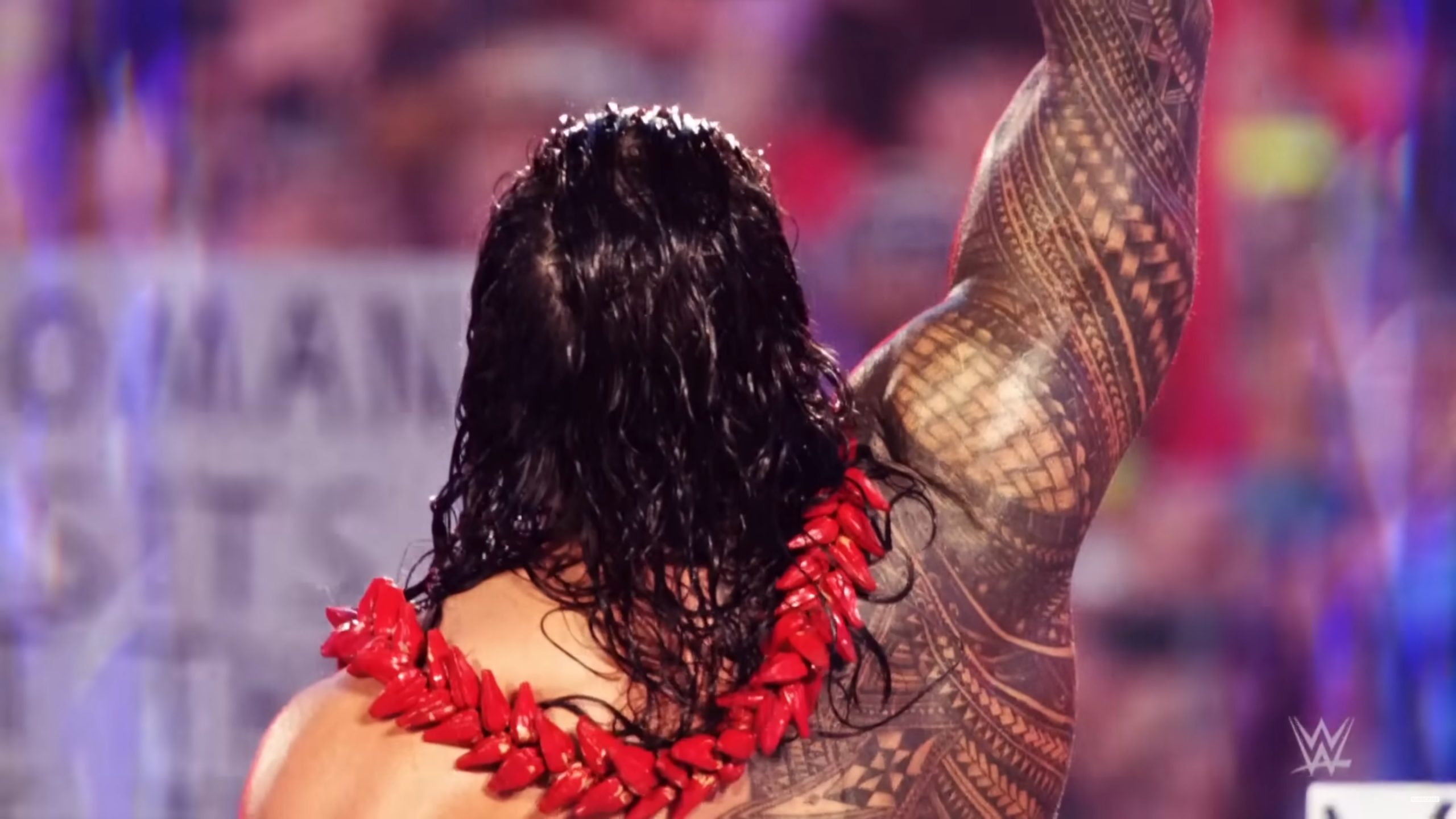 Roman Reigns confirmed for WWE return in October