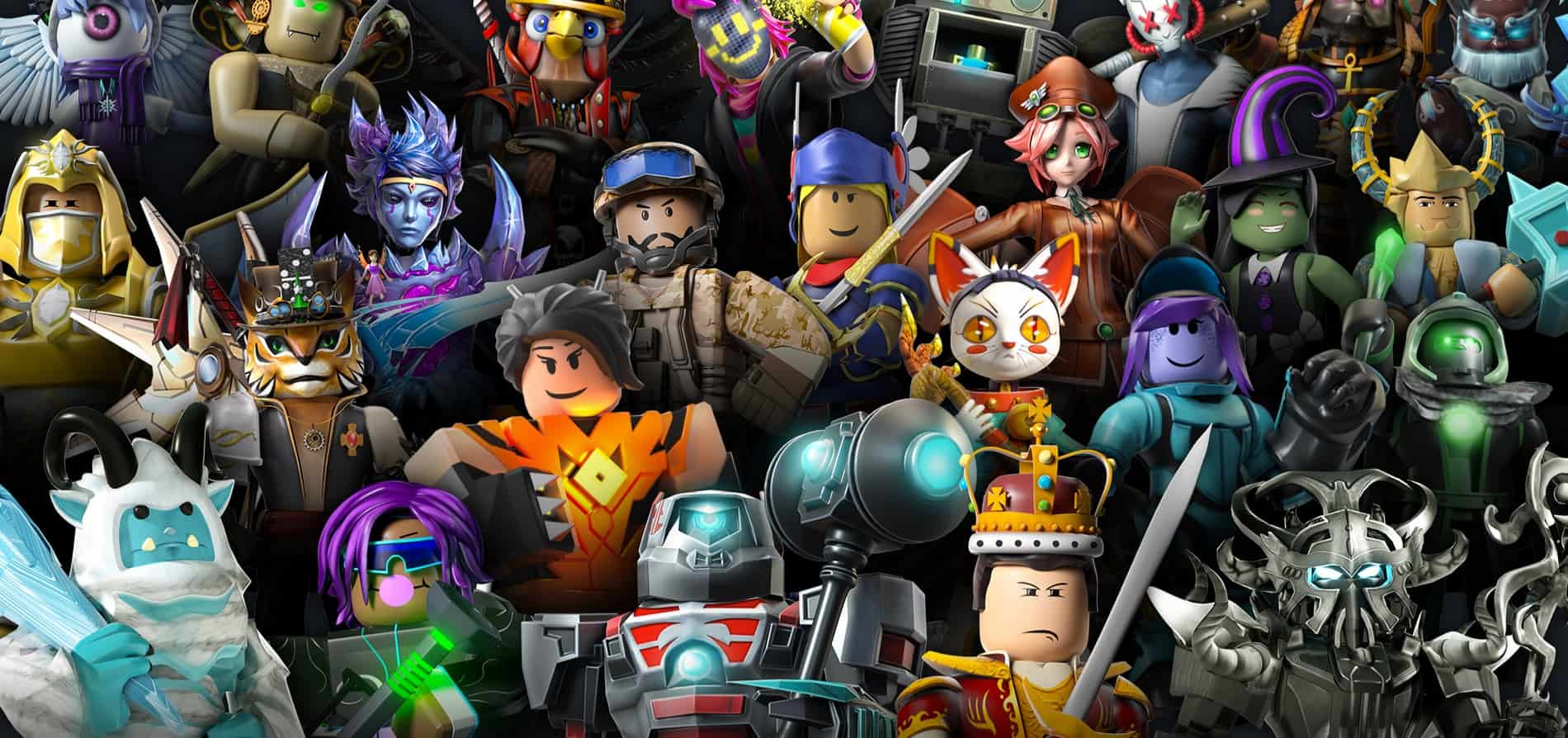 Is Roblox On The Nintendo Switch?