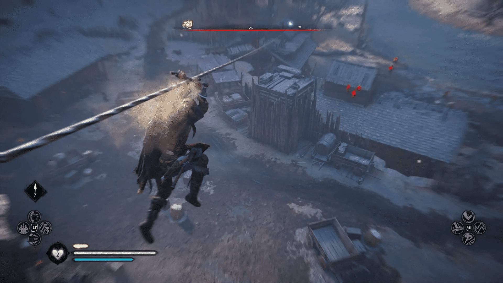 Assassin's Creed: Valhalla - Locations Of All Abilities