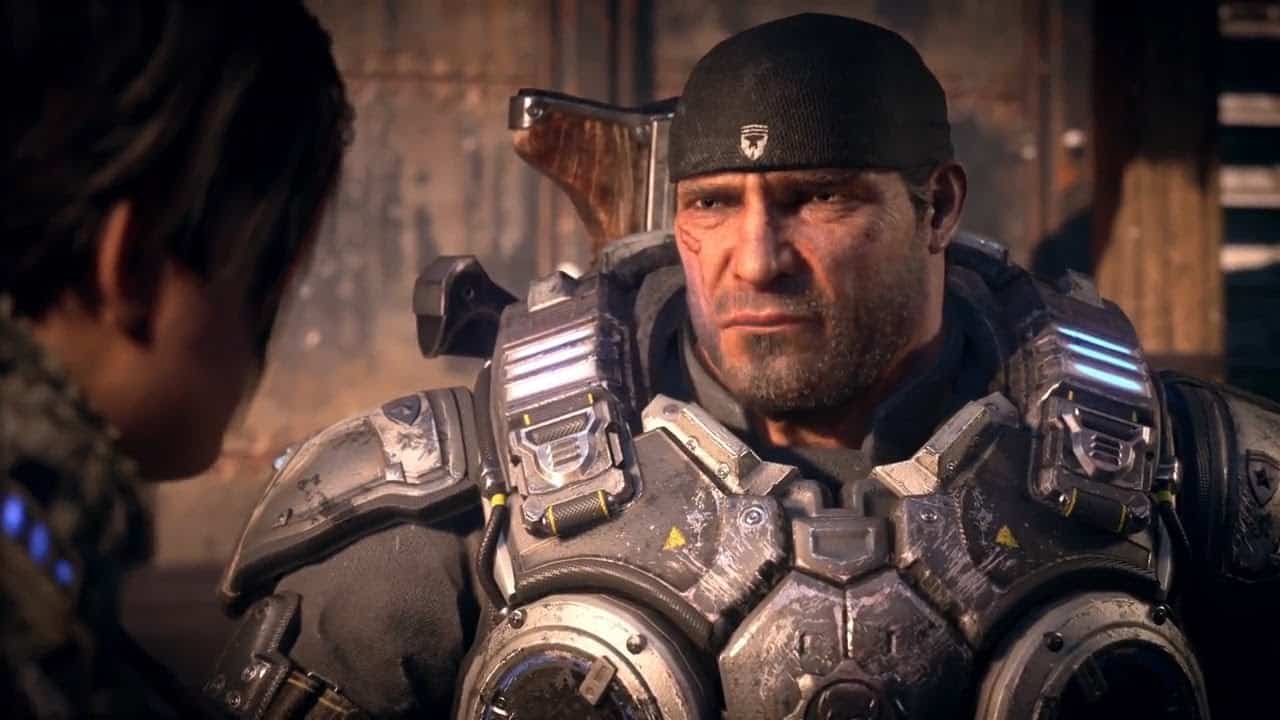 Producer Teases Gears Of War Movie Updates Coming Soon