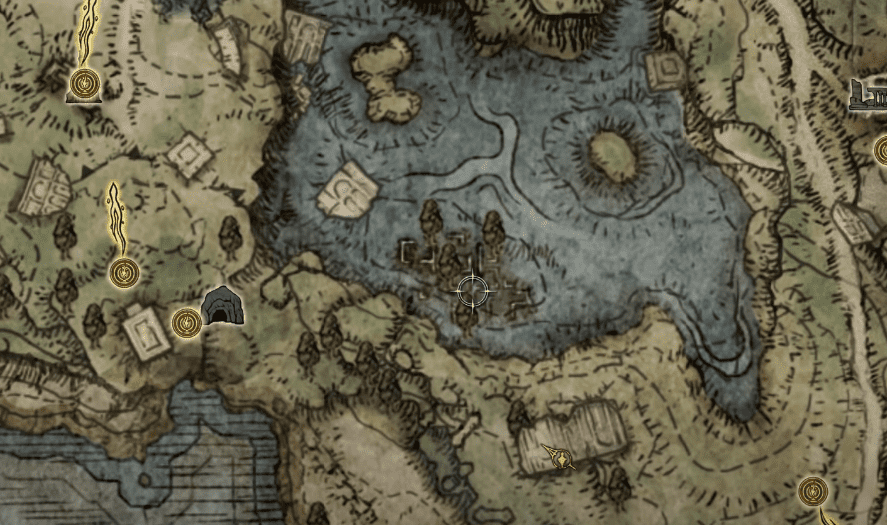 Bloody Finger Hunter Yura Questline Guide In Elden Ring