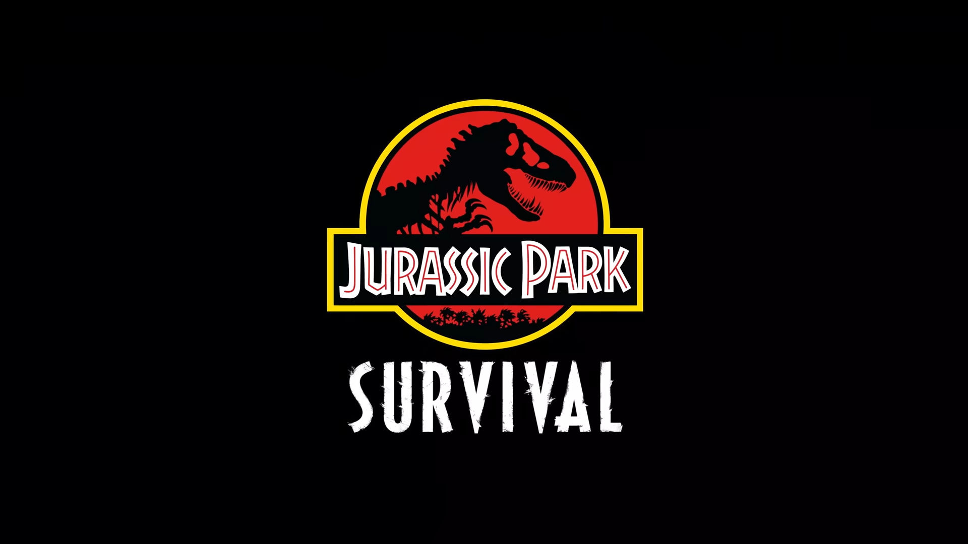 Can you survive the dinosaur island of your childhood dreams in Jurassic Park: Survival?