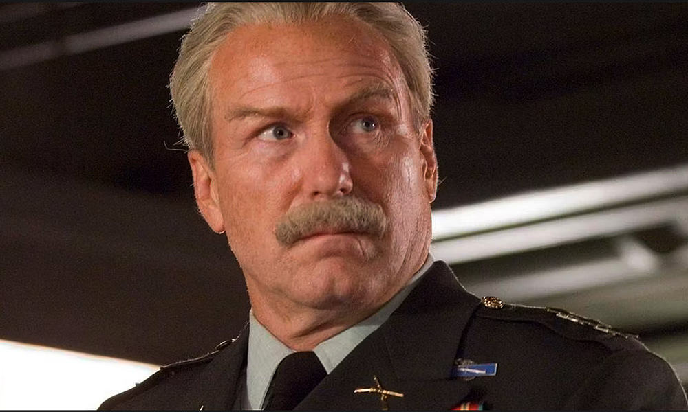 Did Star Wars Boss Block Harrison Ford's Mcu Casting News?