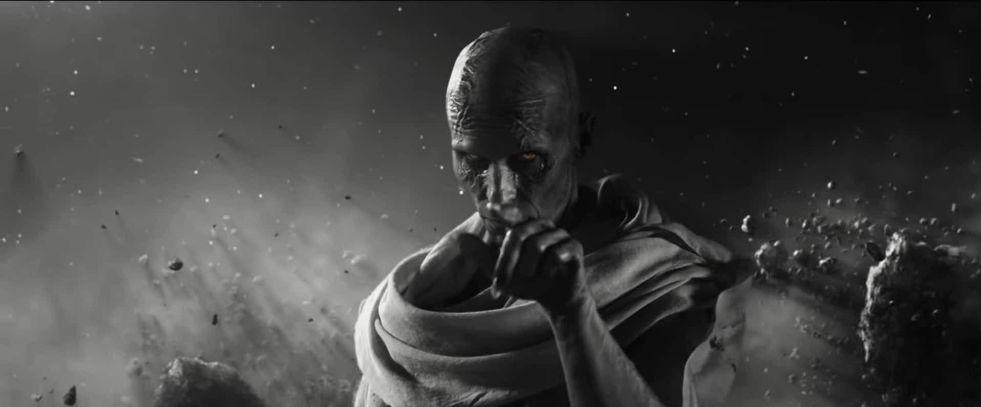 Gorr Finally Makes His Live-action Debut In Latest Thor: Love And Thunder Trailer