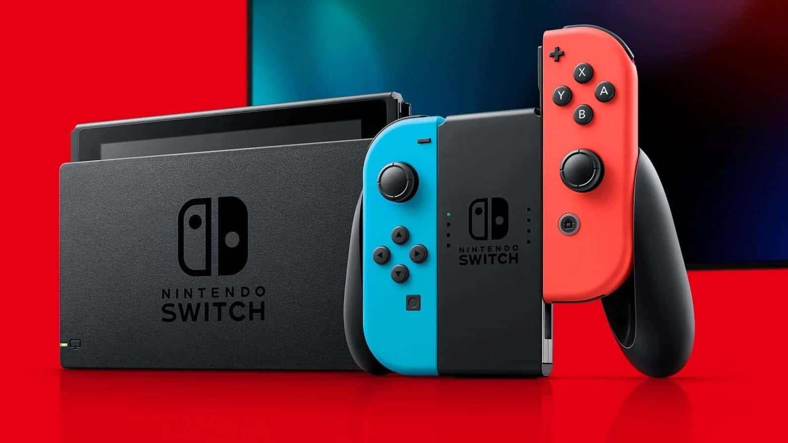 Switch price cut in Europe, but no plans for the US