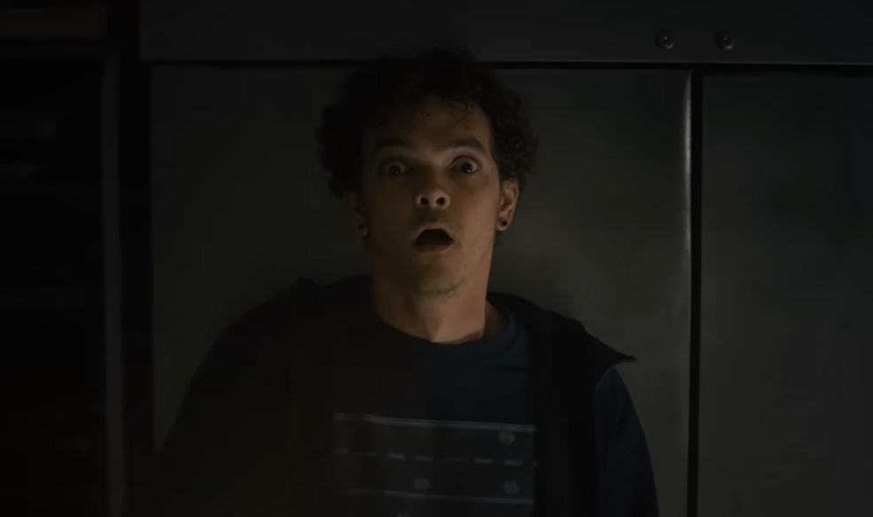 Five Nights at Freddy's will be devoid of the guts and gore that is the hallmark of slasher films.