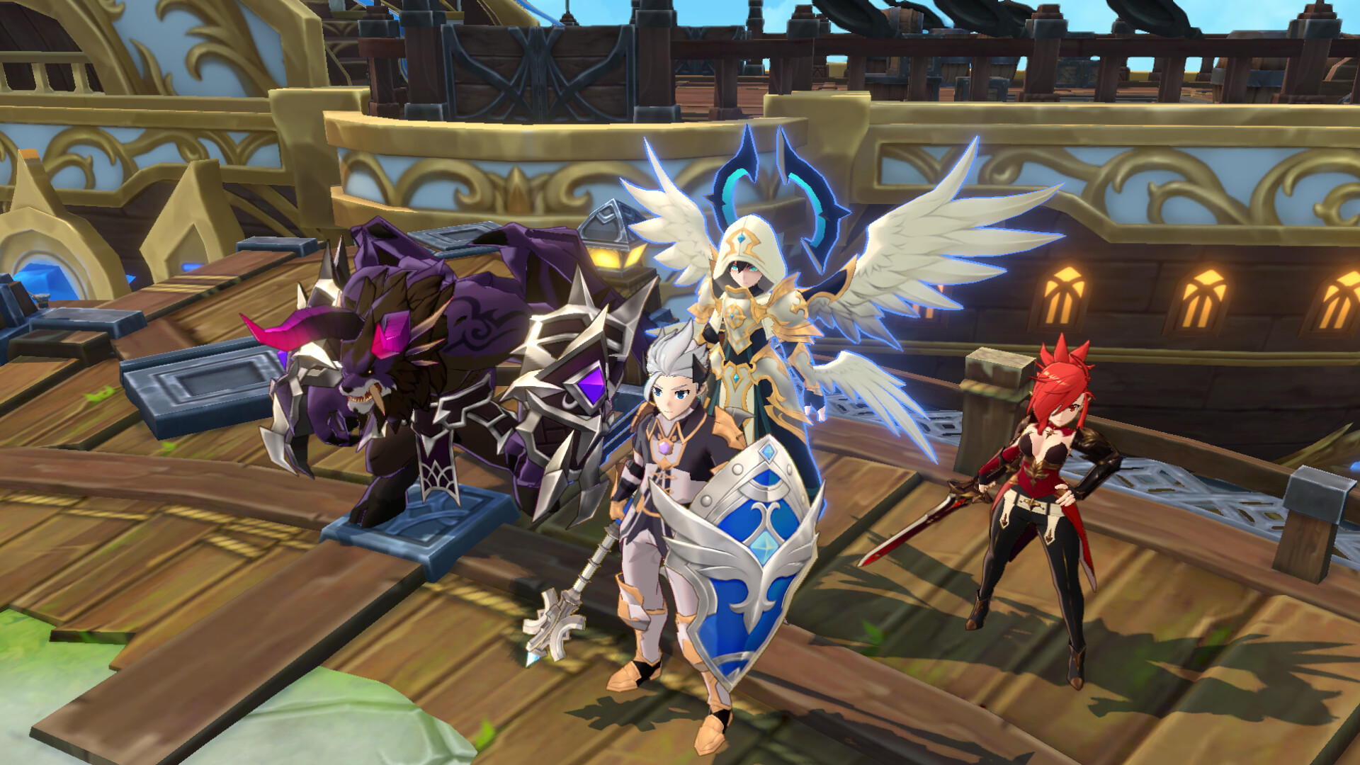 The effects of China's changes have been both immediate and dire.