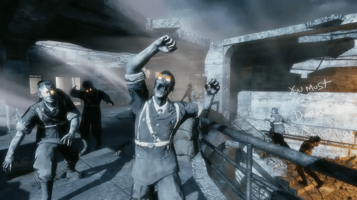 Call Of Duty Black Ops Cold War Is One Of The Top-selling Games