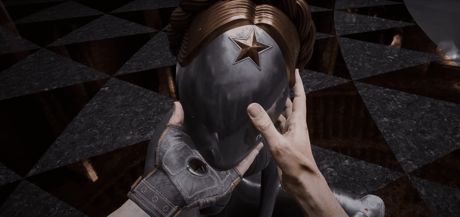 Ukrainian government officially calls for a worldwide ban on Atomic Heart