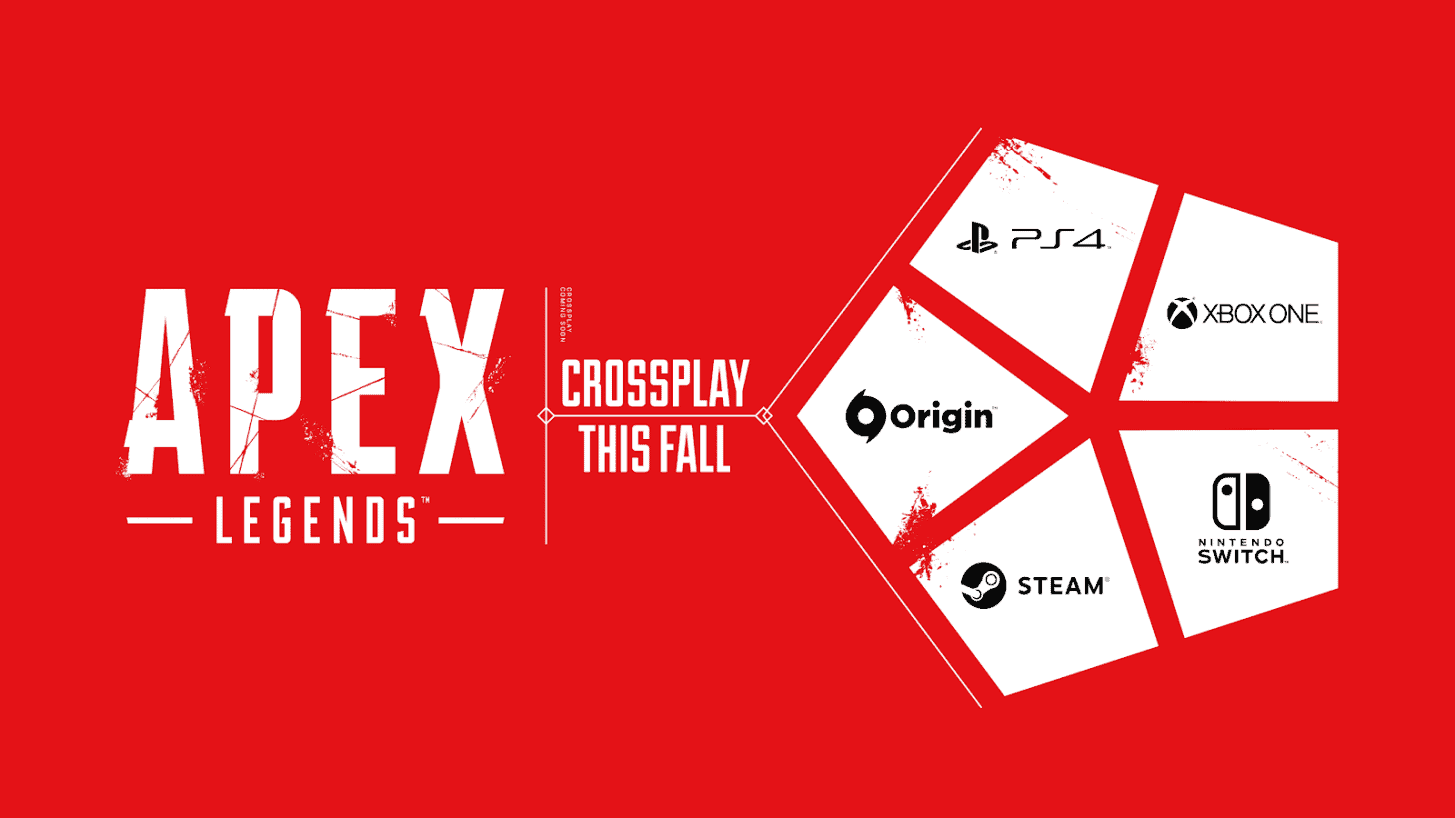 Apex Legends Crossplay Guide