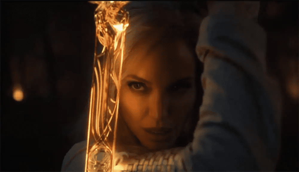 Marvel Phase 4 Sizzle Reel Reveals Spoilers