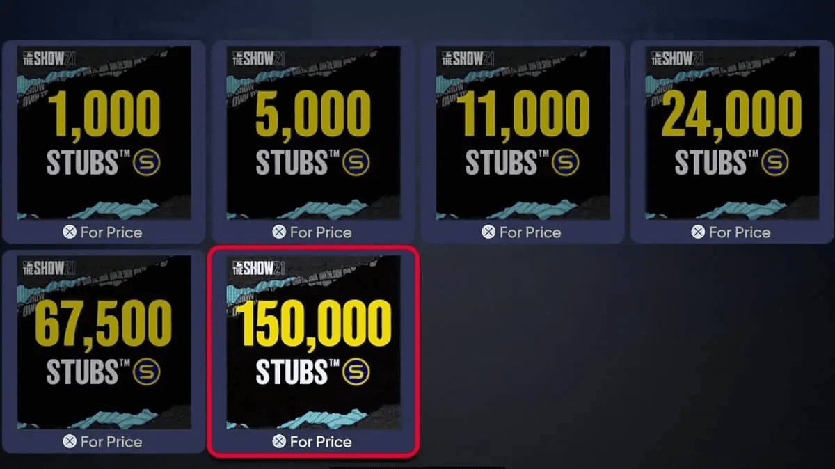 Mlb The Show 21 Conquest Hidden Rewards Guide